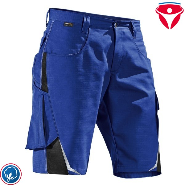 Kübler Bermuda Shorts 2524 Pulsschlag