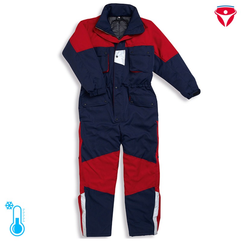 HB AlpineActive Winter Overall