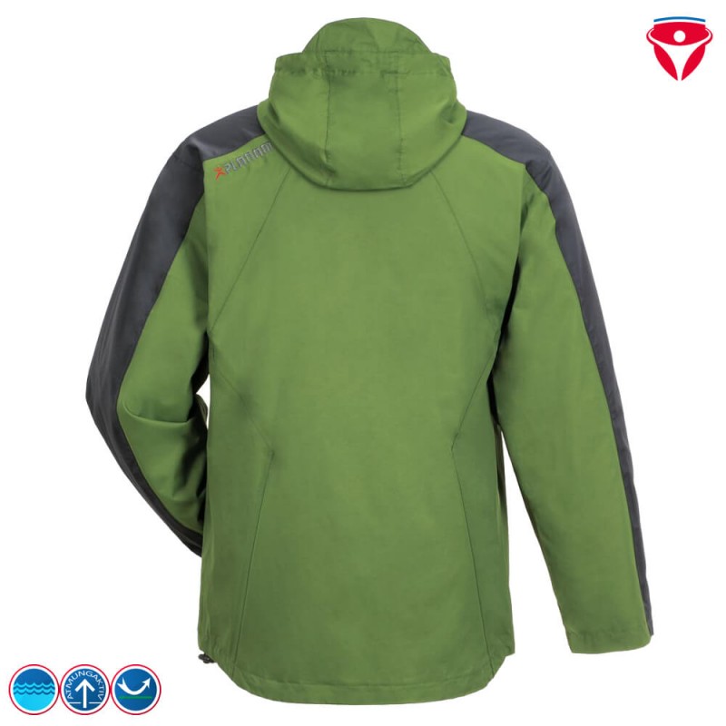 Planam Regenjacke Splash