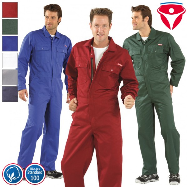 Planam Overall MG 260
