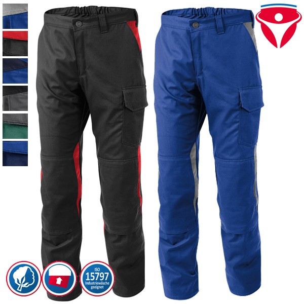 Kübler Vita Cotton+ Hose 2L46