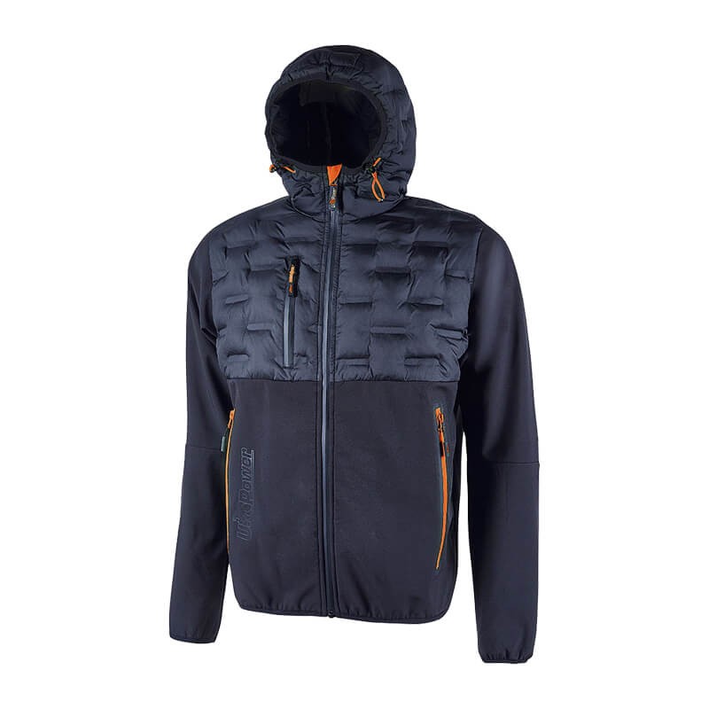 U-Power SPOCK Softshelljacke FU213