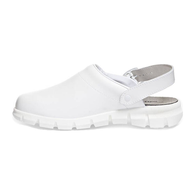 Abeba DYNAMIC 37310 | Clogs OB ESD