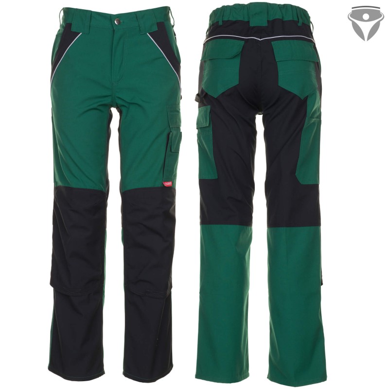 Planam Bundhose Plaline | leichte Arbeitshose