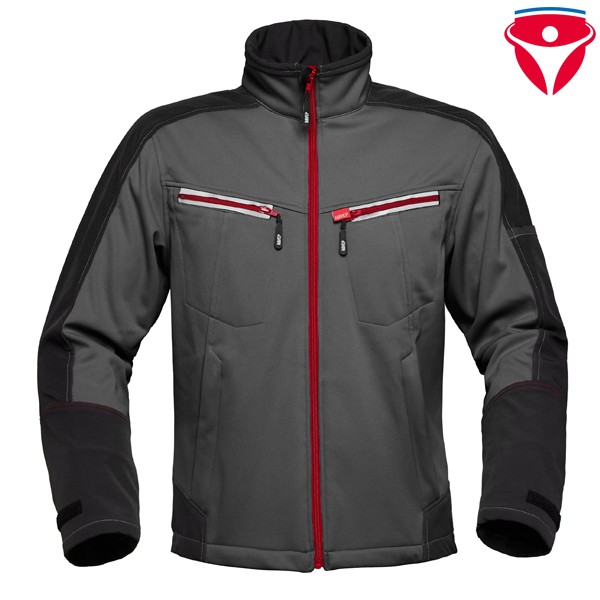 HaVeP Softshell Jacke 40145