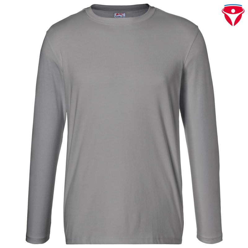 Kübler 5025 langarm T-Shirt LongSleeve