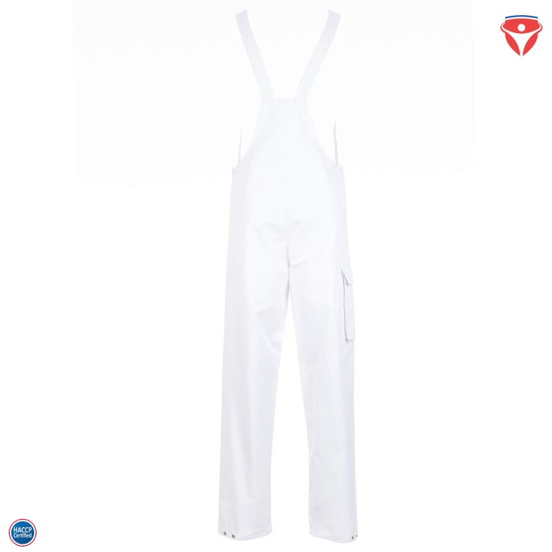 Planam Food Latzhose 5340 | 5345