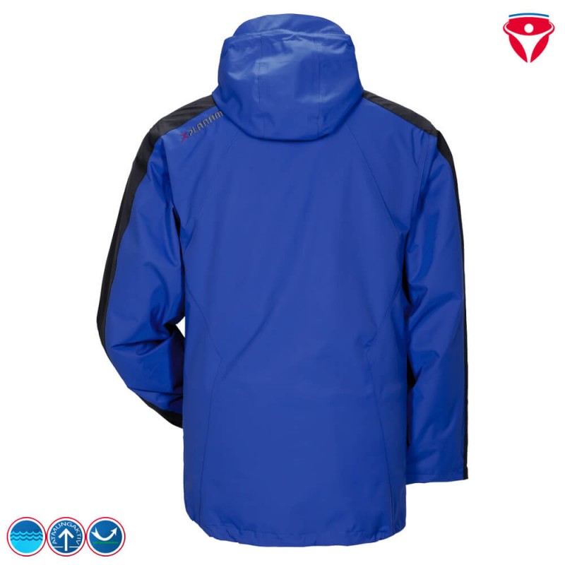 Planam Regenjacke Splash