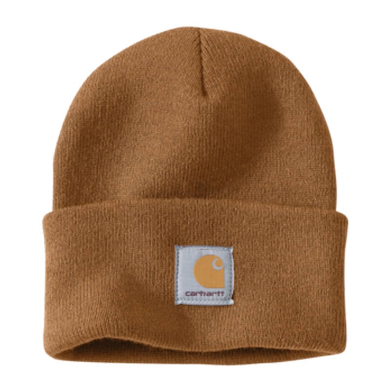 Carhartt Knit Cuffed Beanie A18