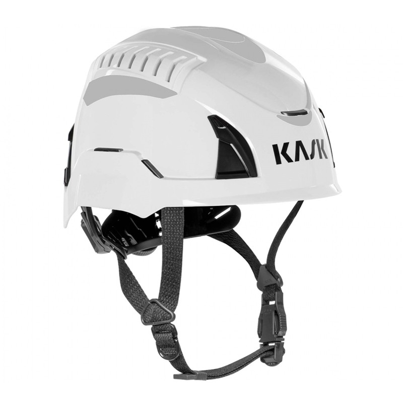Kask QUANTUM CABRIO Schutzhelm für technische Rettung | WHE00096