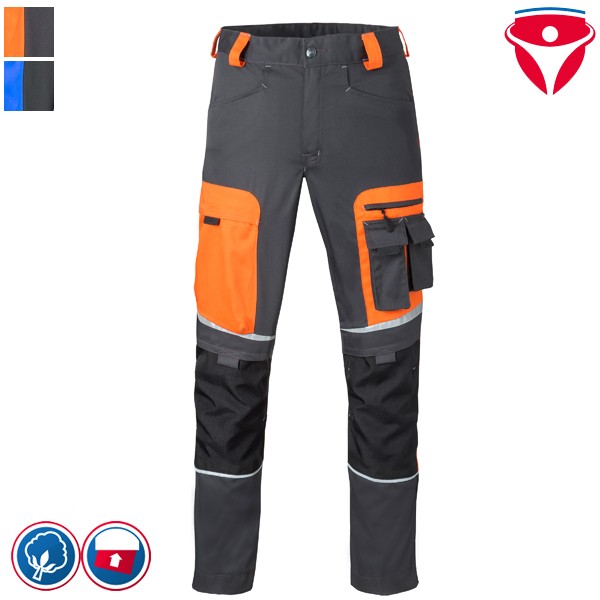 HaVeP Image Bundhose 80163