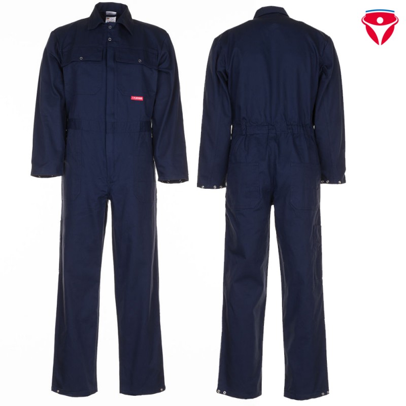 Planam Overall BW 270