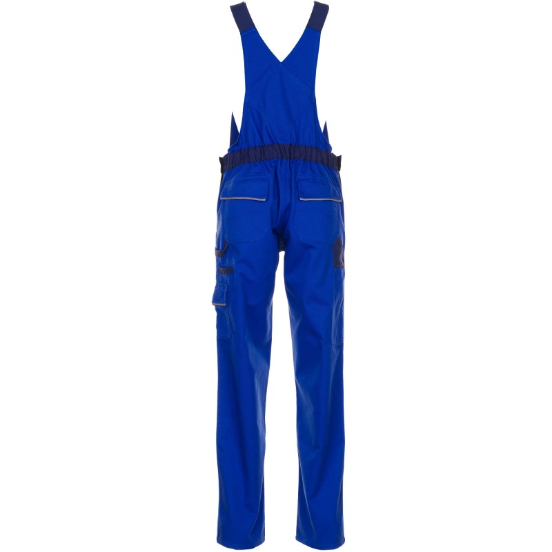 Planam Damen Latzhose Highline feminin geschnitten
