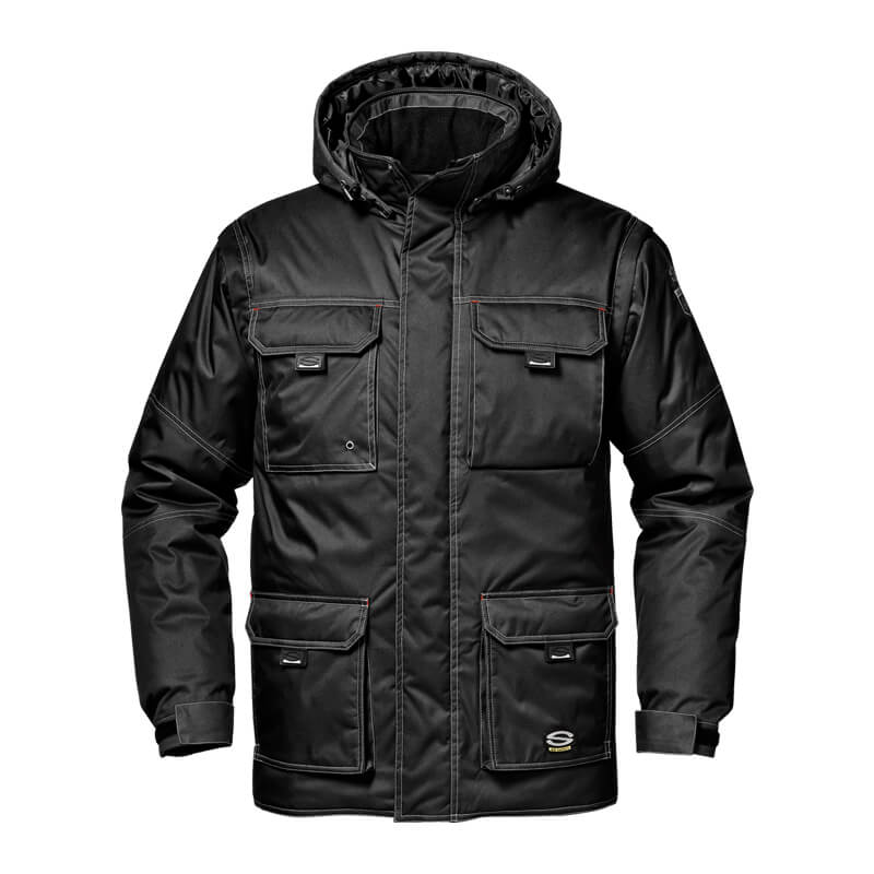 SIR Cold Protection NASSAU Jacke MC4715