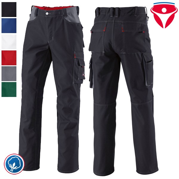 BP Arbeitshose 1788 555 BPerformance