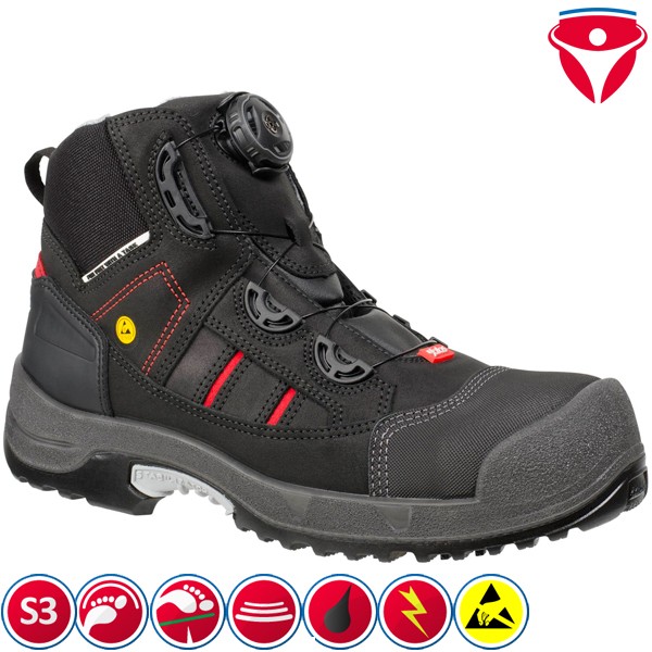 Jalas 1718 Zenit EasyRoll ESD