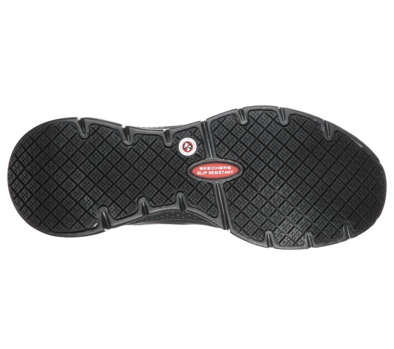 Skechers Arch Fit SR Herren Arbeitsschuhe 200025EC