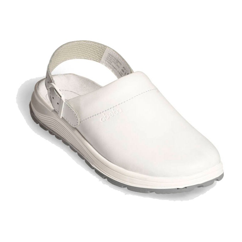 Abeba Active 877021 OB Clog