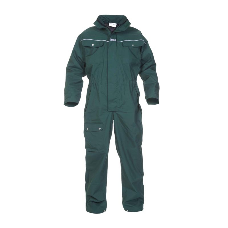 Hydrowear Kopenhagen Regenoverall Simply No Sweat