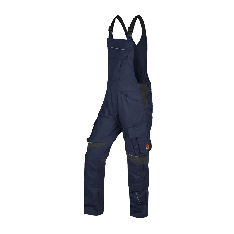 Rofa Prime-Light Stretch Latzhose 281 2542