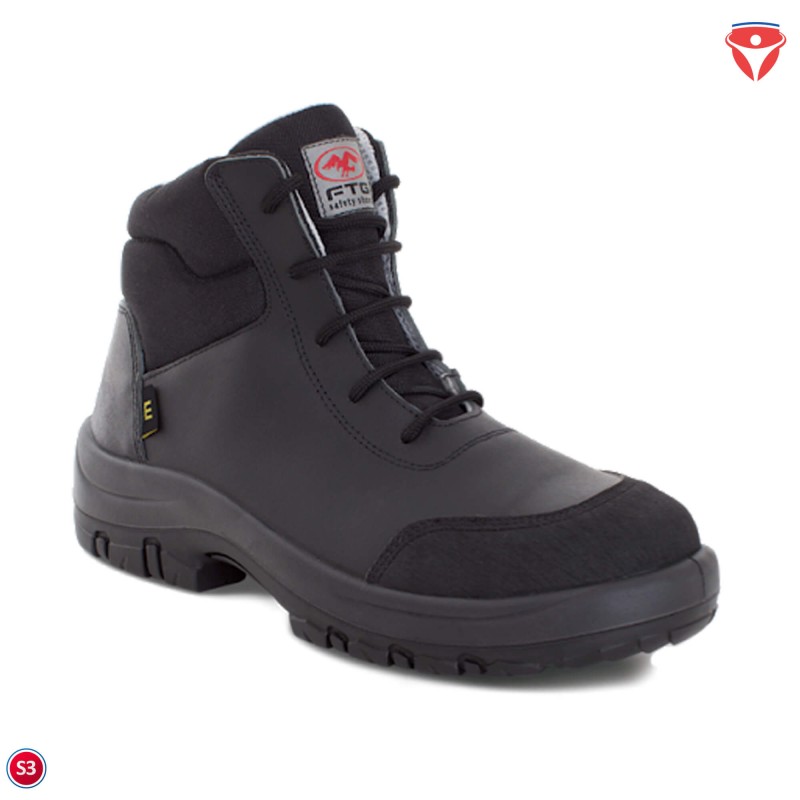 FTG Diana S3 Sicherheitsschuhe | Olympia Line