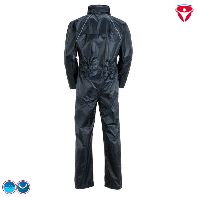 Planam Regenoverall Aqua