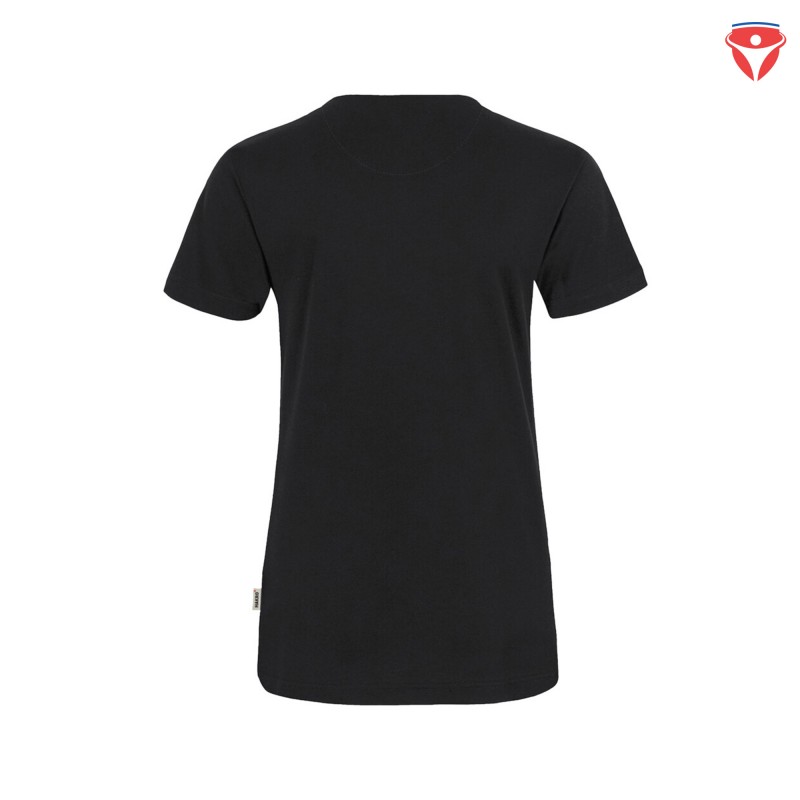 Hakro 181 Damen Performance V-Shirt