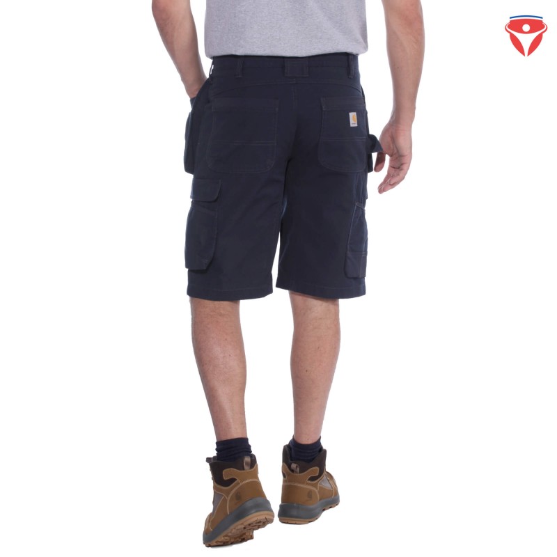 Carhartt Steel Multipocket Shorts 104201