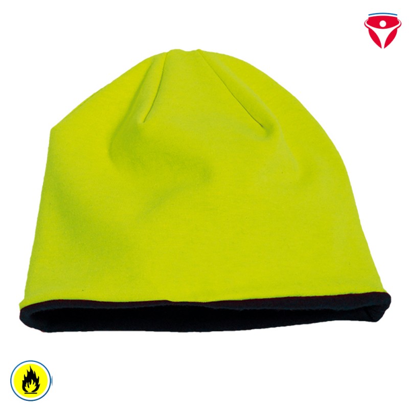 Flammhemmende Winter Mütze Tranemo 5970 89