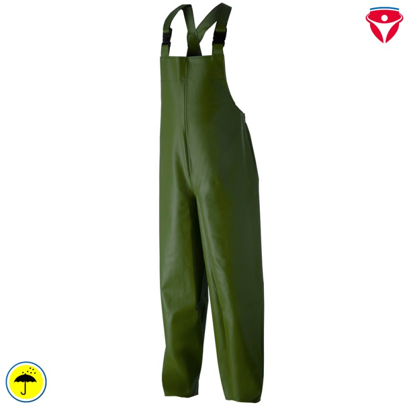 Dolfing Regen Latzhose Classic 422.01