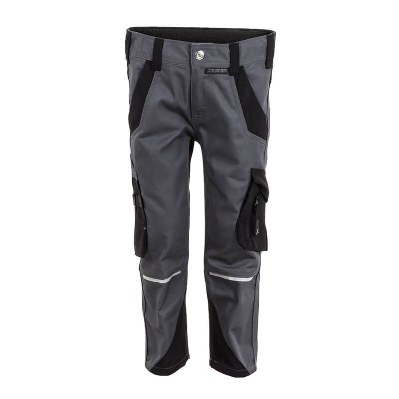 Planam Norit KIDS Stretch Bundhose