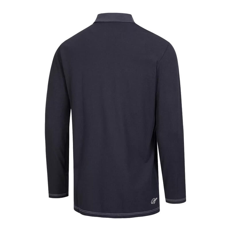 HB ModArc Polo Shirt 4kA langarm 01244 80011 011