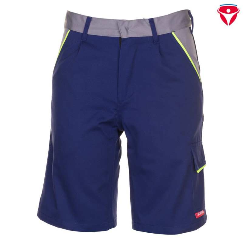 Planam Shorts Visline
