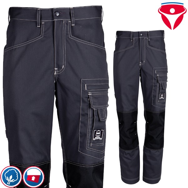 HaVeP Bundhose 80082 TITAN