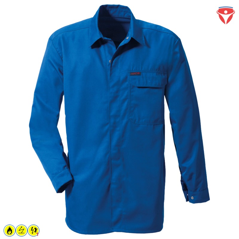 Rofa Nomex Hemd 036162