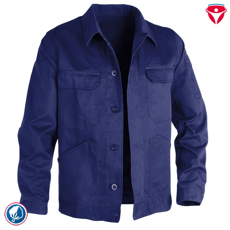Kübler Arbeitsjacke 1133 Eco Plus