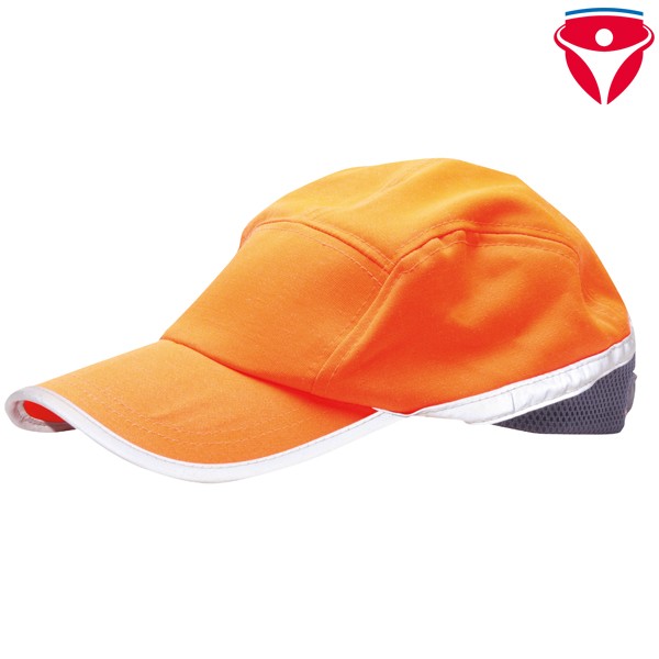 PortWest HB10 Warnschutz Baseball Cap