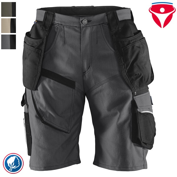 Kübler Practiq Shorts 2451