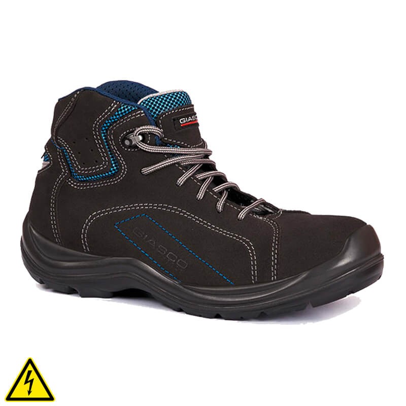 Giasco Ampere Dielectric Sicherheitsstiefel für Elektriker HRD037T