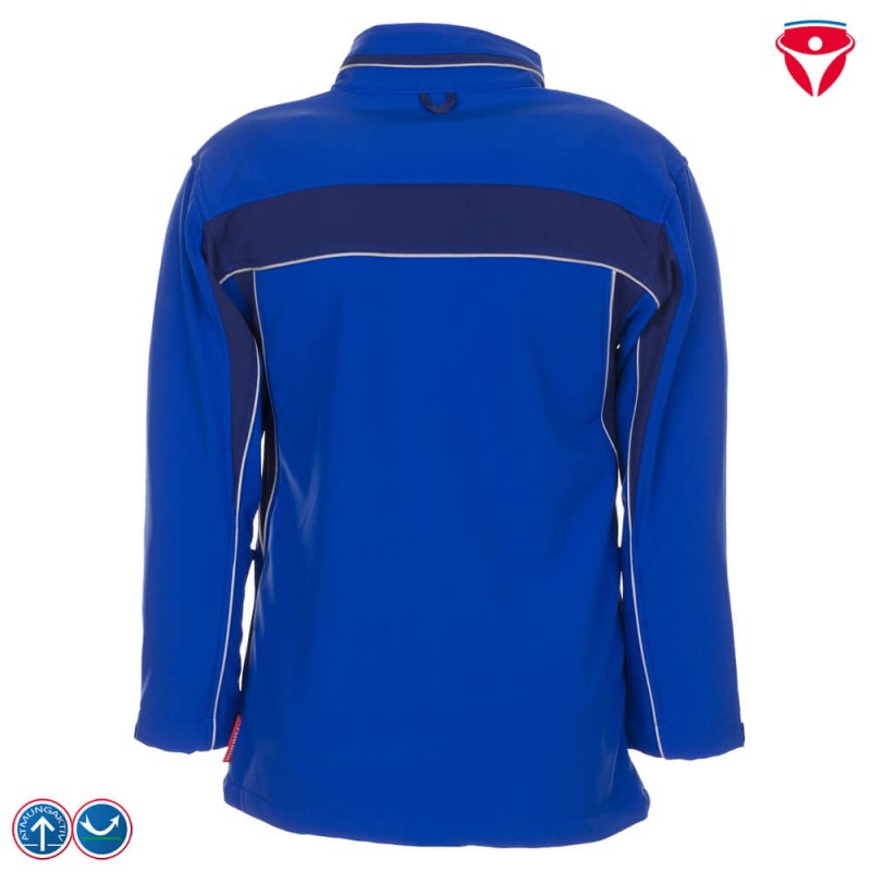 Planam Softshell Jacke Plaline