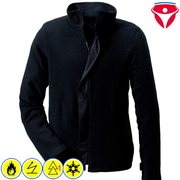 Rofa MultiNorm Fleece Jacke 368