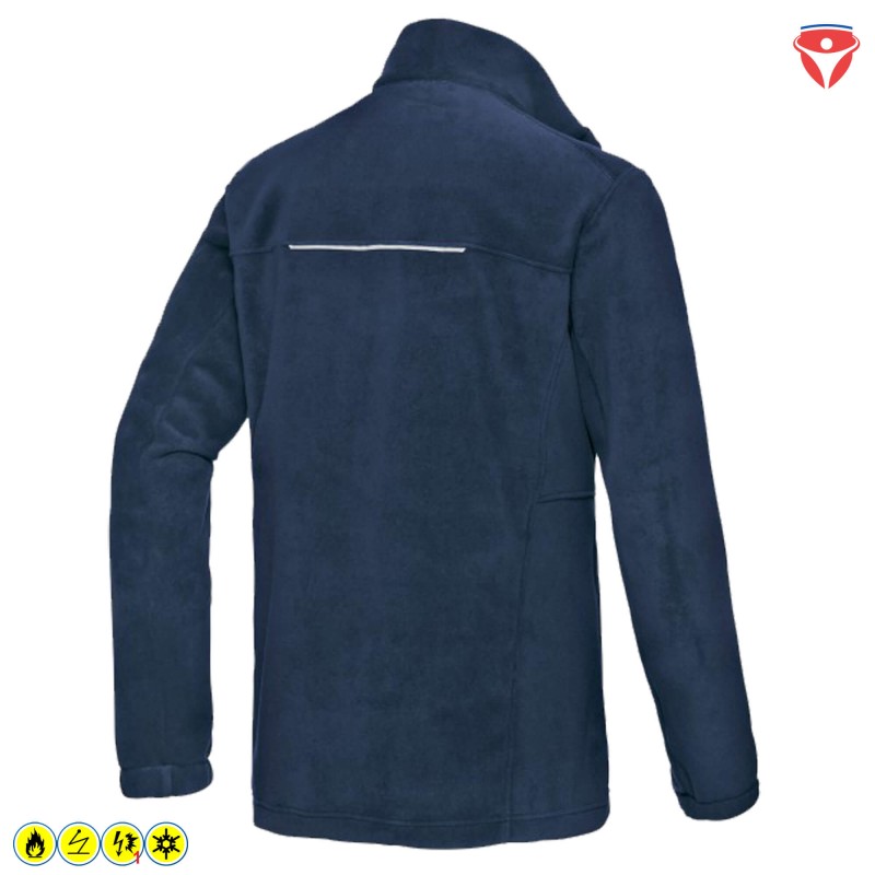 BP Multi Protect Plus 2424 Fleecejacke | warmes MultiNorm Fleece