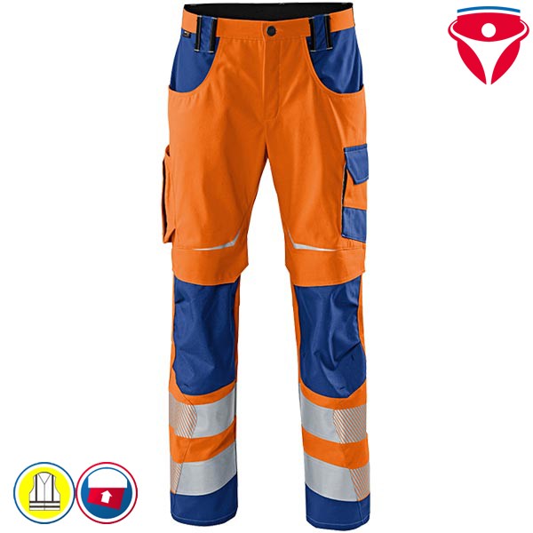 Kübler 2207 Hose Reflectiq