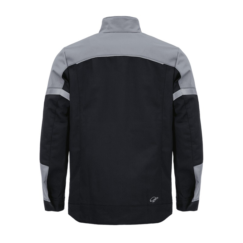 HB ArcSelect PRO MultiNorm Jacke doppellagig 4 kA + 7 kA | APC2