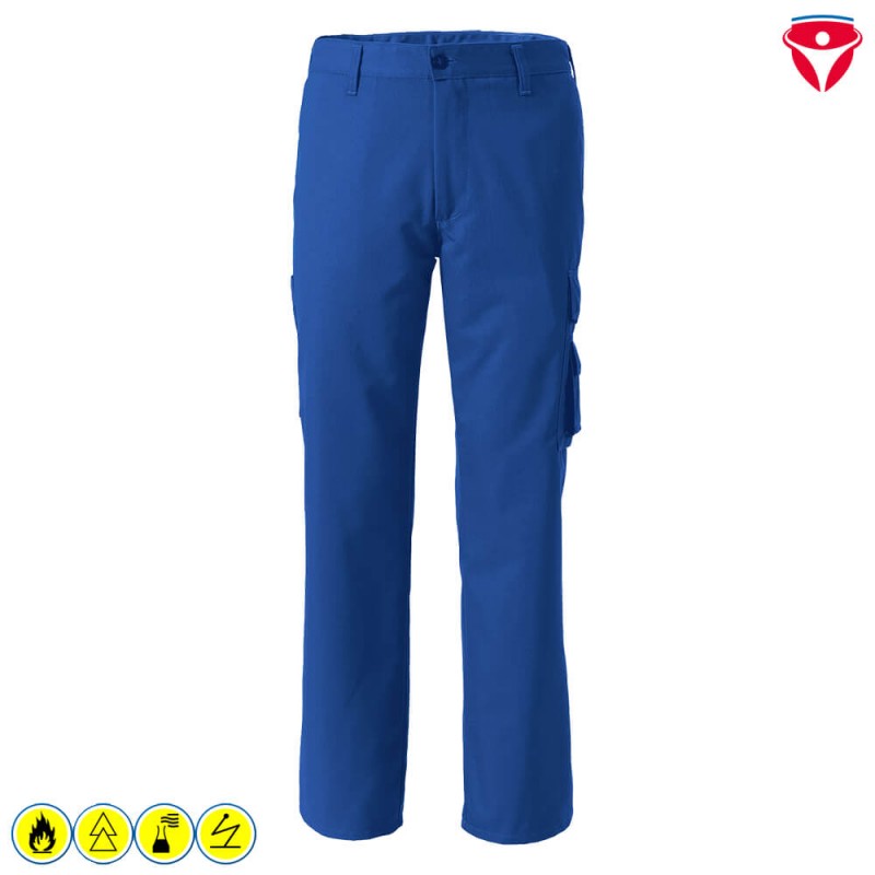 Nomex Image Bundhose 35 1830