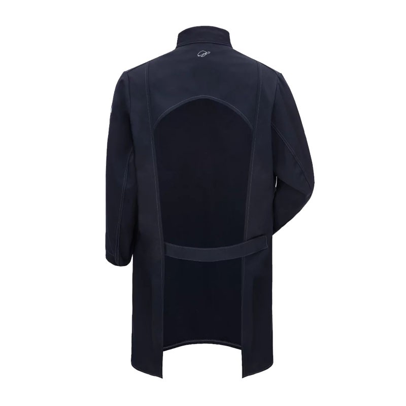 HB ComFlex Schweißer Ärmelschürze Kl. 2 Aramid