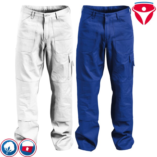 Kübler Bundhose 2614 Quality Dress