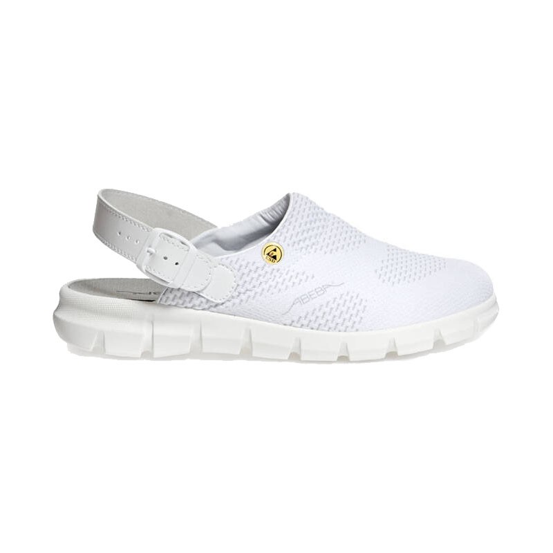 Abeba DYNAMIC 37329 | Clogs OB ESD