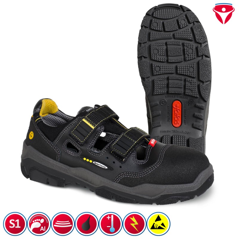 Jalas 3100 Monza Grip