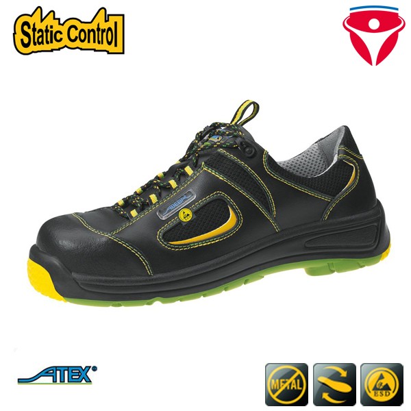 Abeba ATEX 31573 ESD Arbeitsschuhe